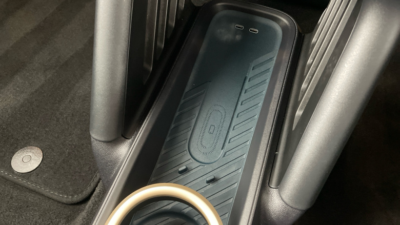 MINI Aceman 160kW SE Classic 54kWh 5dr Auto Electric Hatchback